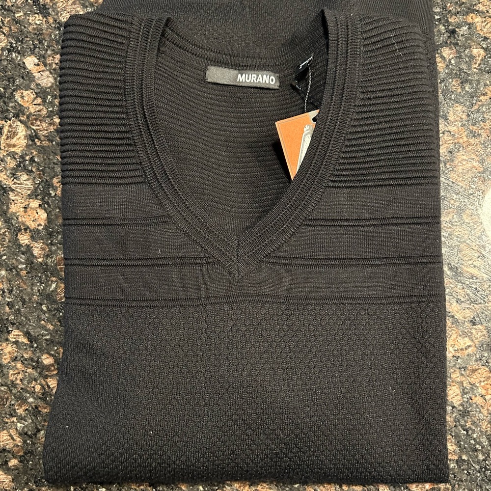 Men’s Murano sweater large